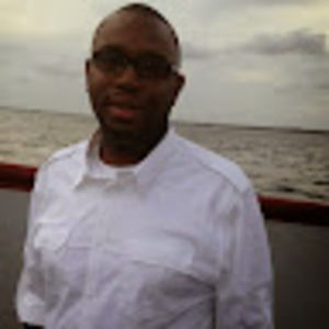 Meet your Posher, Derrick